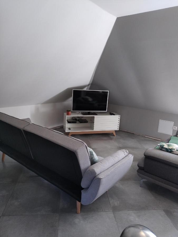 Chez Claudia Lägenhet Salazie Exteriör bild